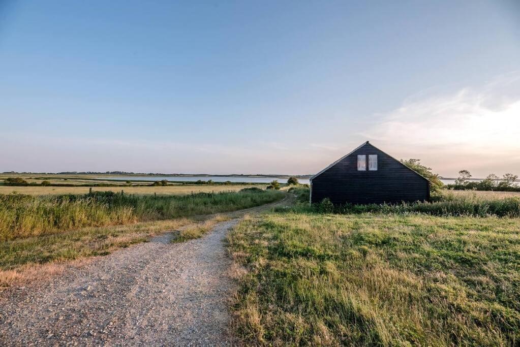 Foxglove House, Aldeburgh Dış mekan fotoğraf